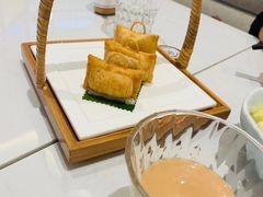 -無邪日式甜品(华润五彩城购物中心店)