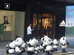 -江燕路万科里
