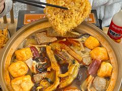 -阿生哥螺蛳粉•火锅(永安街店)