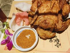 -遇见长安·陕菜名店(乐荟中心店)