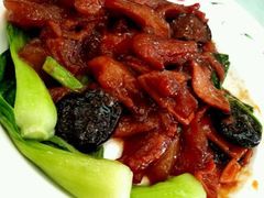 -玉林烤鸭店(定福庄店)