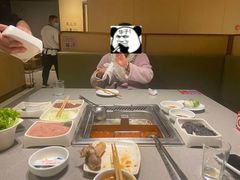 -海底捞火锅(城阳万象汇店)