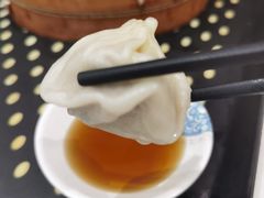 -上味馆南翔小笼(杏山路店)
