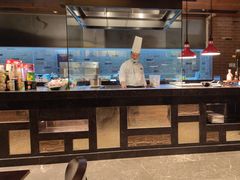 -常州新城希尔顿酒店·OPEN全日餐厅