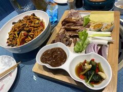 -汇丰海鲜(东亚·世纪城文脉苑店)