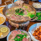 福州这家的跷脚牛肉真的把我香翻了