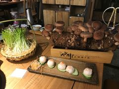 -大头椰·椰子鸡火锅(南宁万象城店)