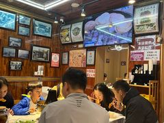 -清真.德枭炕肉店.青海菜(大新街夜市店)