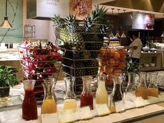 -天津君隆威斯汀酒店