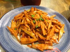 -兰溪小馆(东直门簋街店)