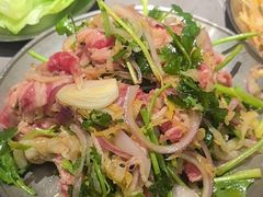 -杨小佳·齐齐哈尔烤肉·烤串(广州店)