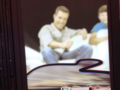 -卡雷拉轨道赛车俱乐部(中华城南区店)