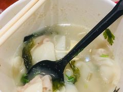馄饨-蔡林记(杉杉奥特莱斯店)