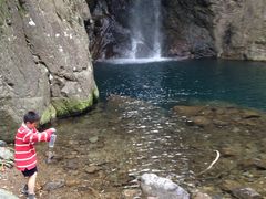 -宁波五龙潭景区