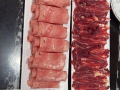 -古乐牛香·鲜牛肉牛杂火锅(高新店)