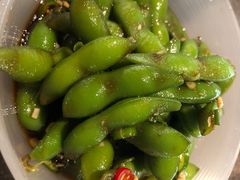 -很久以前羊肉串(长寿路星方汇店)