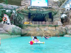 -杭州开元森泊度假乐园