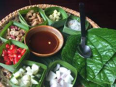 小菜-食肆&Fourteen(武林夜市店)