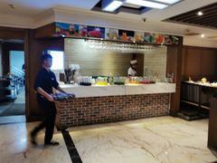 -太古汇海鲜姿造(延寿店)