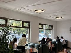 -遇见小院—虹鳟鱼•农家菜(怀柔店)