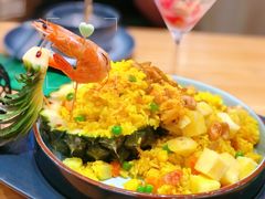 -泰悦澜·泰国餐厅(万象城店)