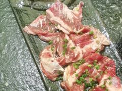-樱嘢·炭火烧肉(惠南店)