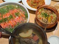 -一坐一忘云南菜(卓悦中心)