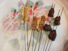 -北丐先生·野馄饨烧烤(长宁龙之梦店)
