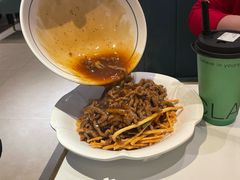 -刘胖子家常菜·蹄花焖藕(江汉路总店)