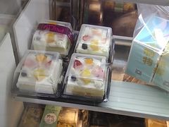 -法贝滋动物奶油蛋糕(广益哥伦布店)