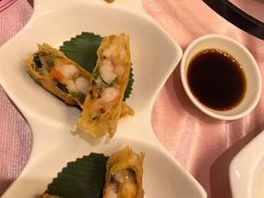 -东方御宴海鲜酒楼(棕泉酒店)