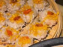 圆笼糯米蒸藕丸-渝信川菜(长安店)