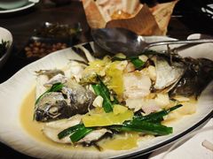 -大洋家·精品潮汕菜·生腌砂锅粥(天河东路店)