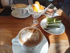 -1901 Cafe(西四店)