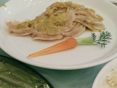 -西安烤鸭店(369烤鸭王店)