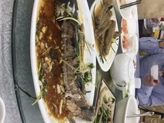 -珠江餐厅