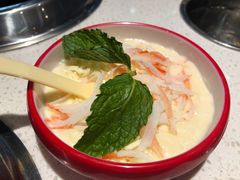 -龍歌自助小火锅(市南金茂湾店)