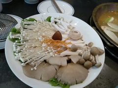 -小牛海记潮汕牛肉店(永定路店)