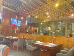 大堂-一品诚记烤肉(大连柏威年购物中心店)