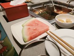 -海底捞火锅(九久奥特莱斯店)