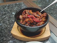 -小城故事·地道宁波味(月湖盛园店)