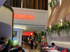 -Mezomd曼索蒂西班牙餐厅(广粤店)