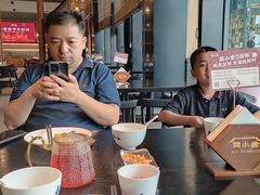 -简小舍·民间手艺菜(武昌江滩店)