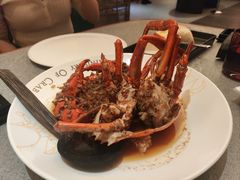 -Ministry of Crab•MOC(交子大道店)