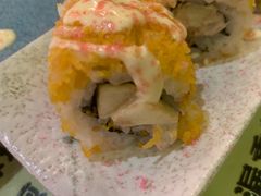 -桃太郎寿司料理(南坪店)