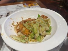 -巴依老爷新疆美食(常营店)