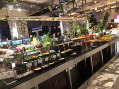 -合肥皇冠假日酒店·菲亚斯特自助餐厅(黄山路店)