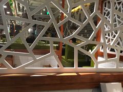 -花千代秘制烤鱼(曼哈顿店)
