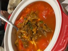 -楚山晓·湖北菜(武汉光谷K11店)