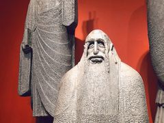 -中华艺术宫(上海美术馆)